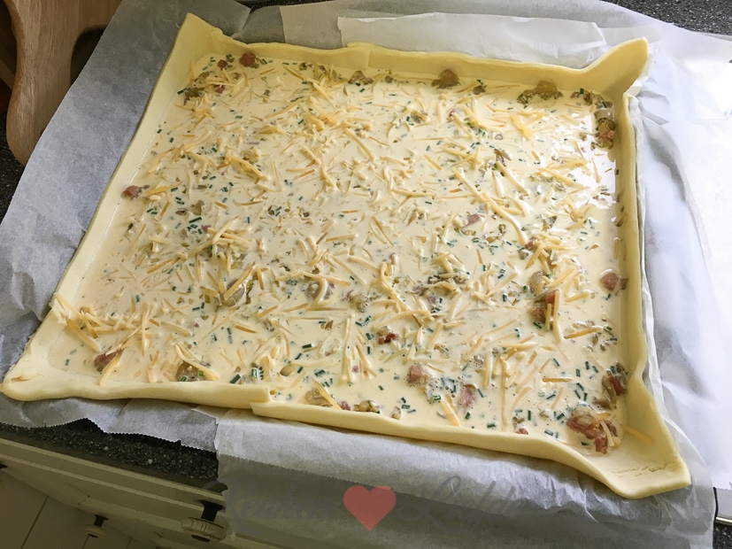 Een kijkje in de keuken week 46