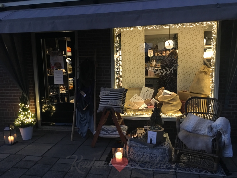 Een kijkje in de keuken week 46