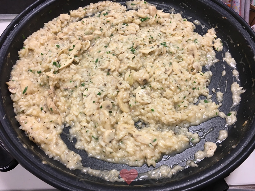 Een kijkje in de keuken week 46