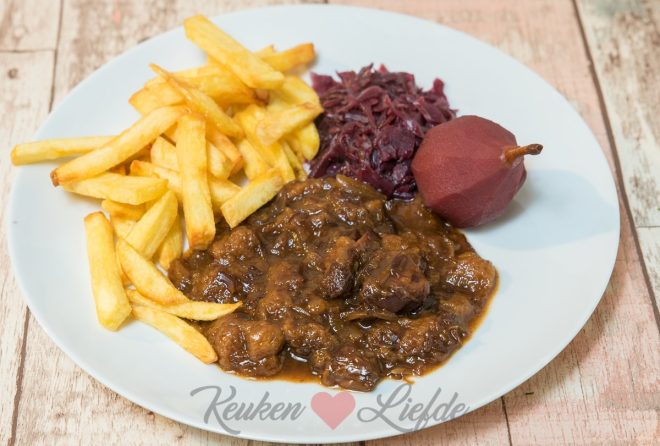 Limburgs zoervleis