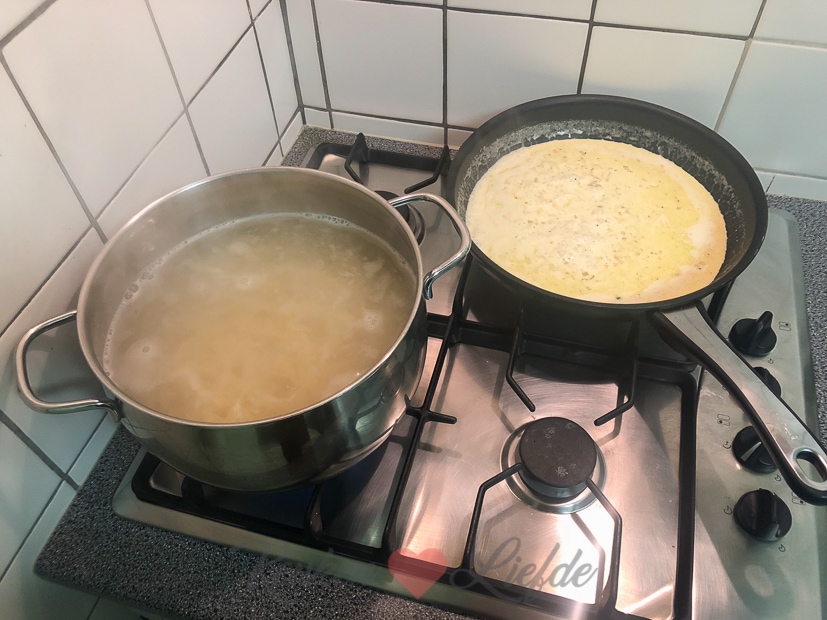 Een kijkje in de keuken week 44