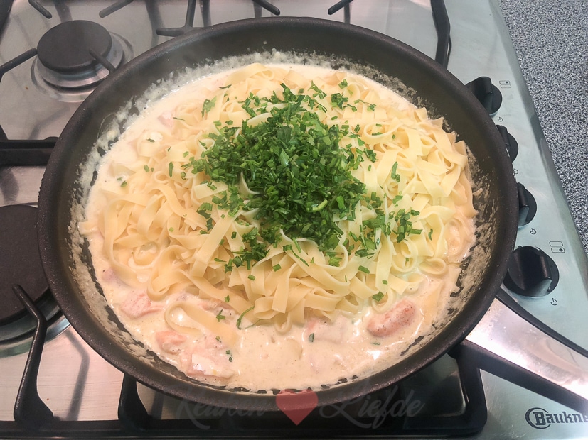 Een kijkje in de keuken week 44