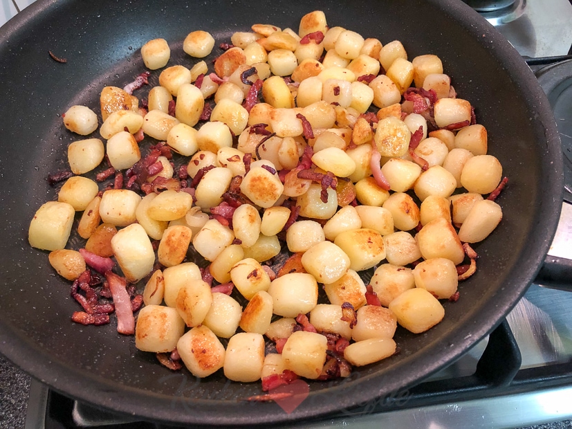 Een kijkje in de keuken week 44