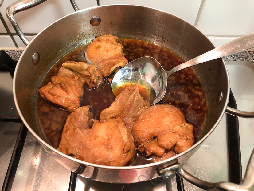 Een kijkje in de keuken week 44