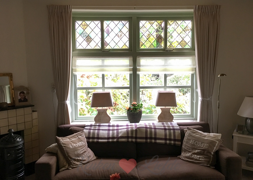 Een kijkje in de keuken week 44