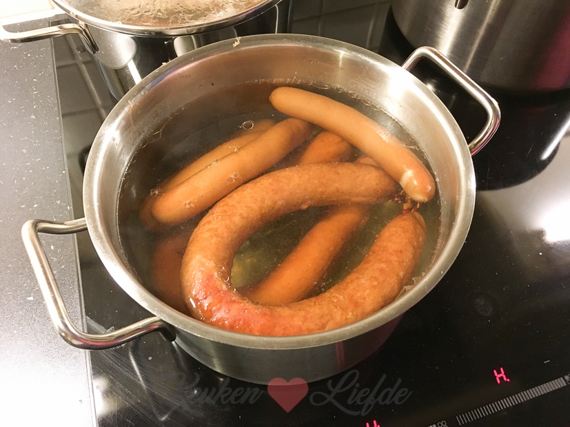 Een kijkje in de keuken week 44