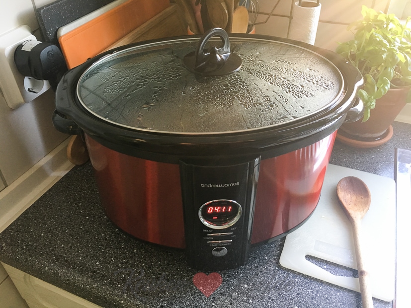 Een kijkje in de keuken week 44