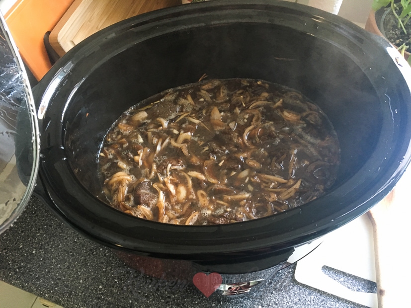 Een kijkje in de keuken week 44