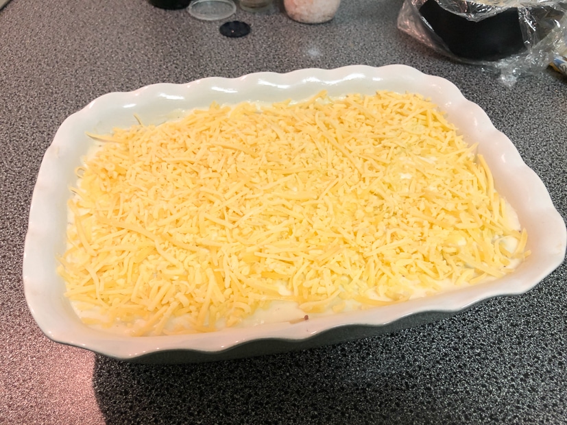 Een kijkje in de keuken week 50