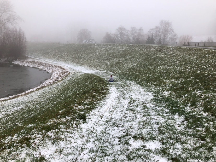 Een kijkje in de keuken week 50