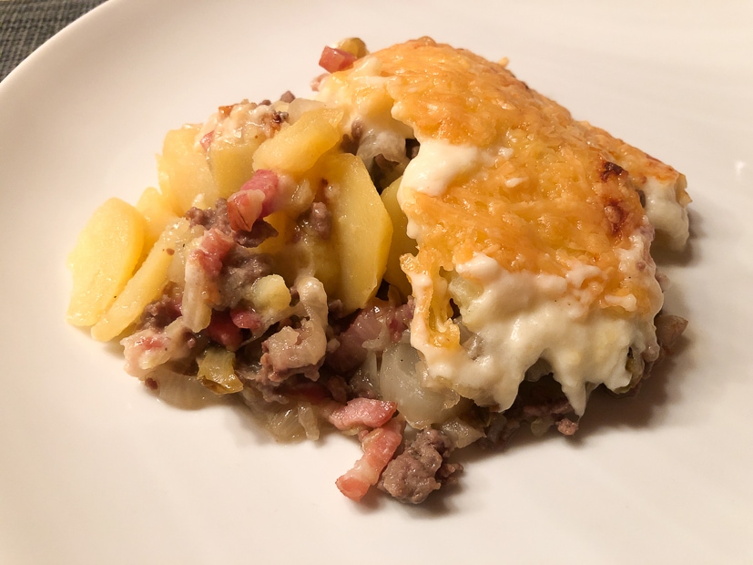 Een kijkje in de keuken week 50