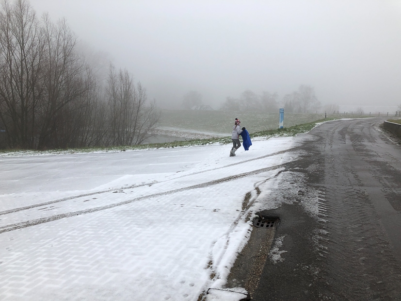 Een kijkje in de keuken week 50
