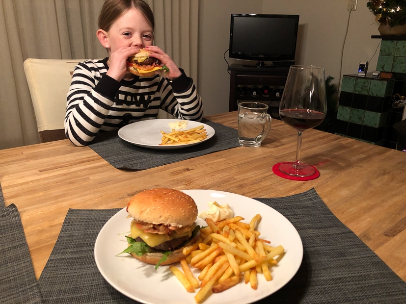 Een kijkje in de keuken week 50