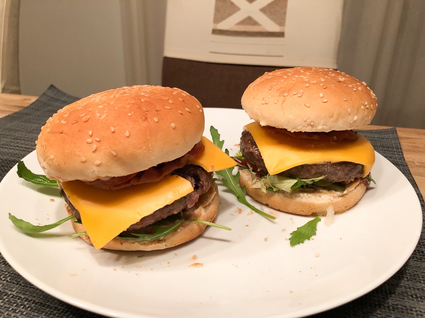 Een kijkje in de keuken week 50