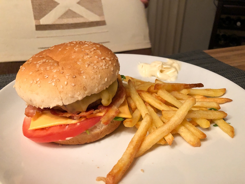 Een kijkje in de keuken week 50