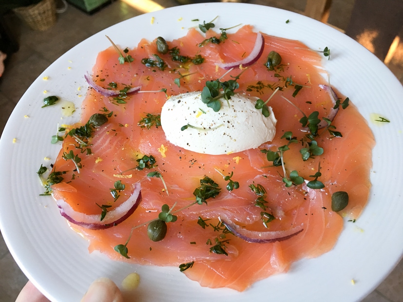 Een kijkje in de keuken week 50