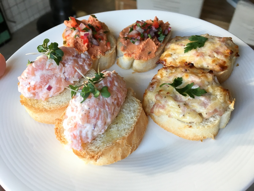 Een kijkje in de keuken week 50