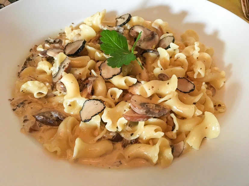 Een kijkje in de keuken week 50