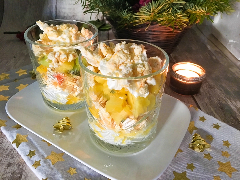 Een kijkje in de keuken week 50