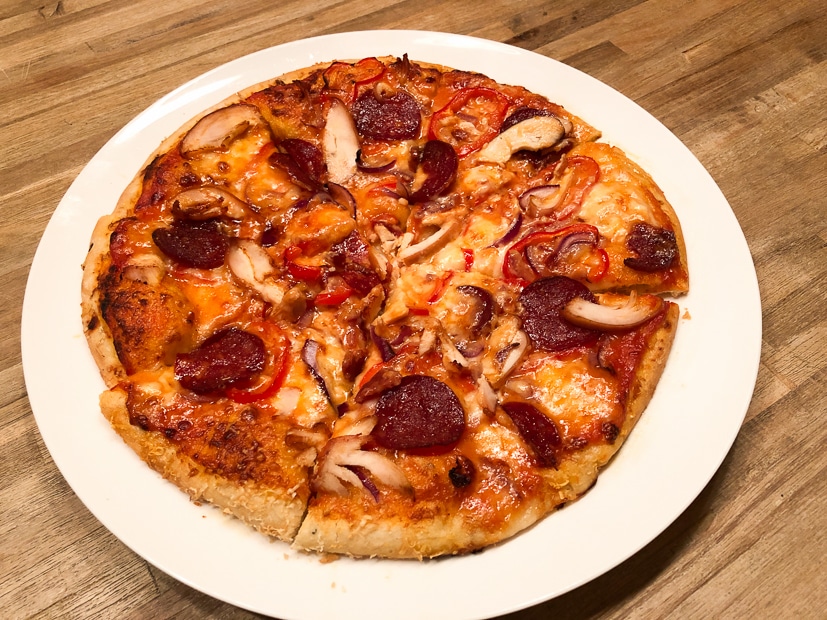 Een kijkje in de keuken week 50