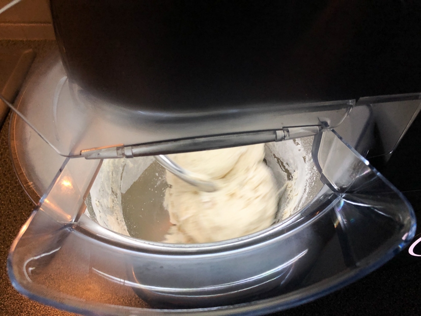 Een kijkje in de keuken week 50