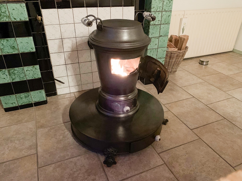 Een kijkje in de keuken week 52