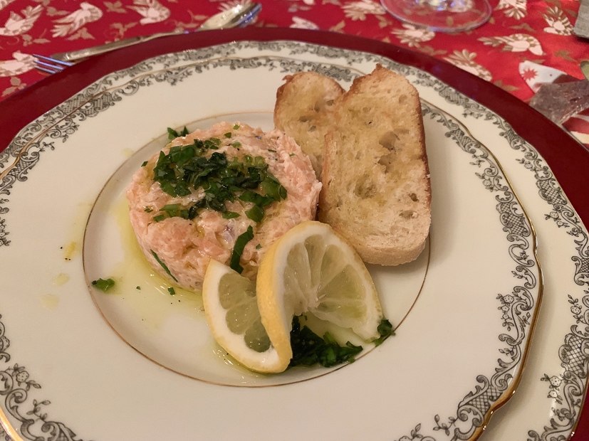 Een kijkje in de keuken week 52