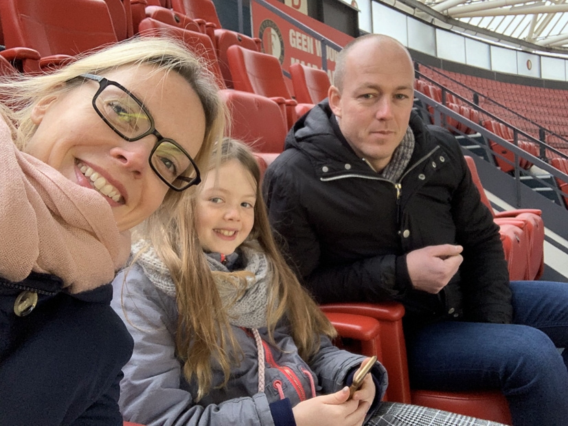 Een kijkje in de keuken week 52