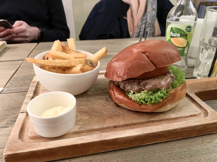 Een kijkje in de keuken week 52