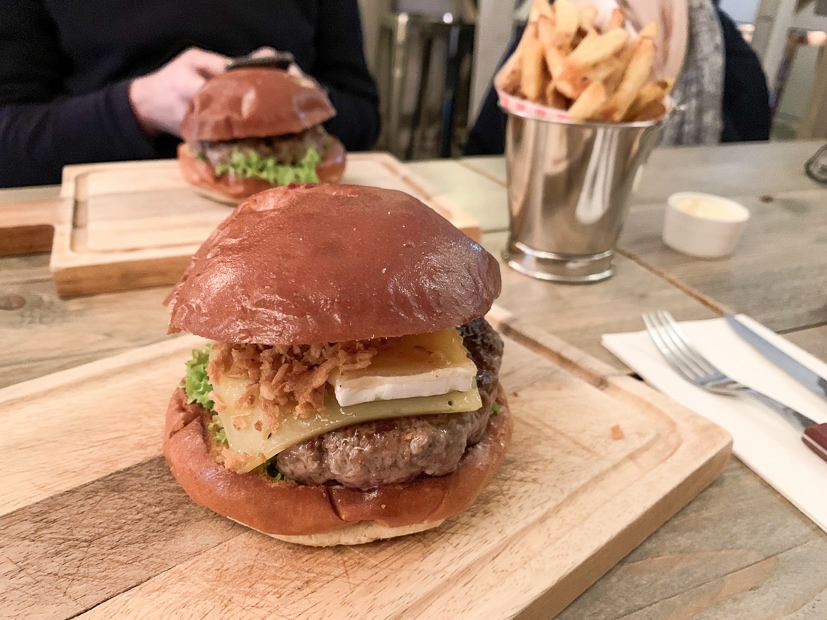 Een kijkje in de keuken week 52