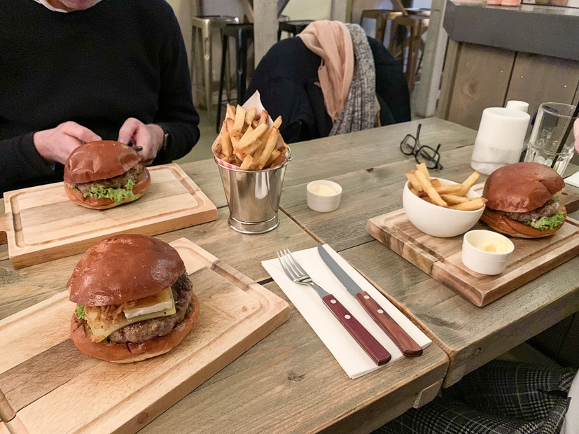 Een kijkje in de keuken week 52