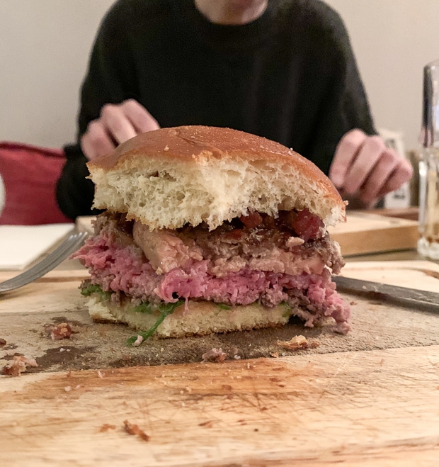 Een kijkje in de keuken week 52