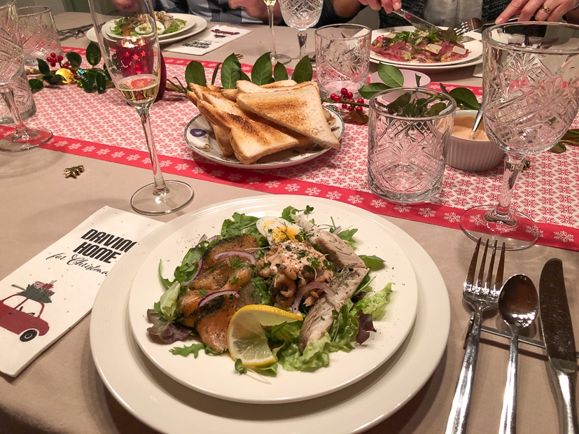 Een kijkje in de keuken week 52