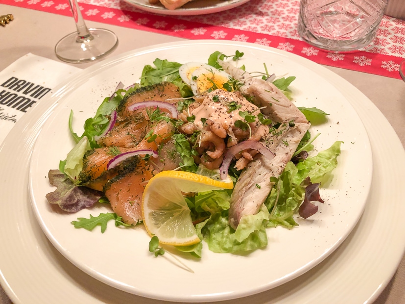 Een kijkje in de keuken week 52