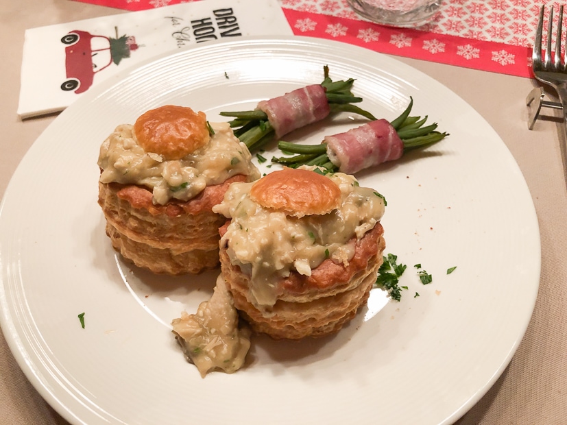 Een kijkje in de keuken week 52