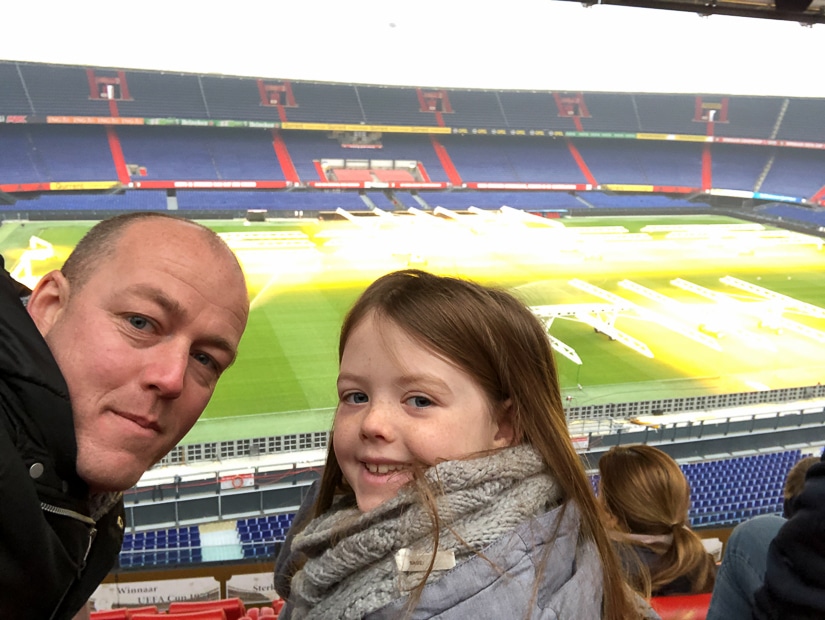 Een kijkje in de keuken week 52