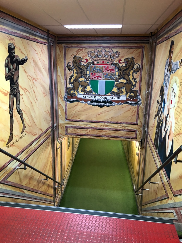 Een kijkje in de keuken week 52