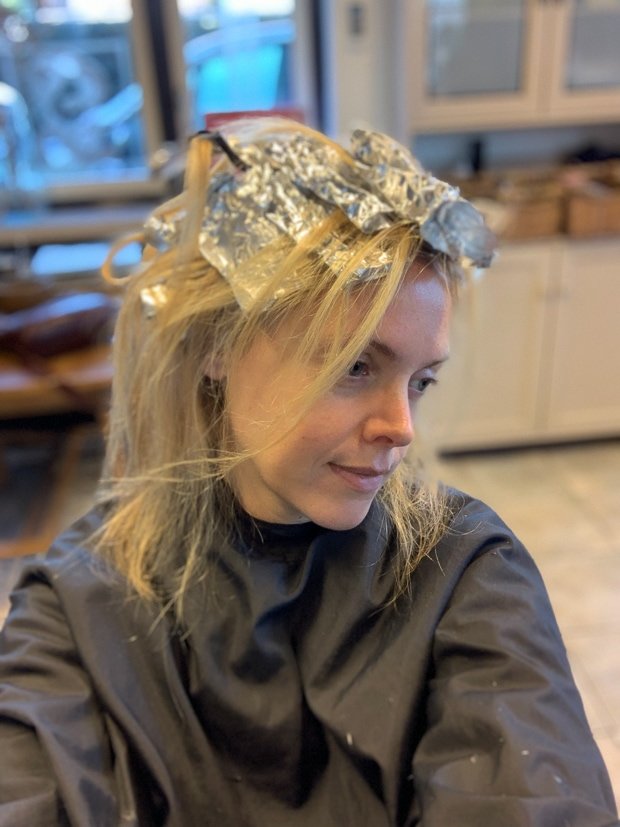 Een kijkje in de keuken week 3-2019