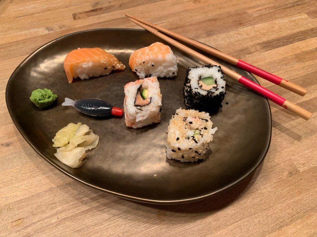 Een kijkje in de keuken week 3-2019