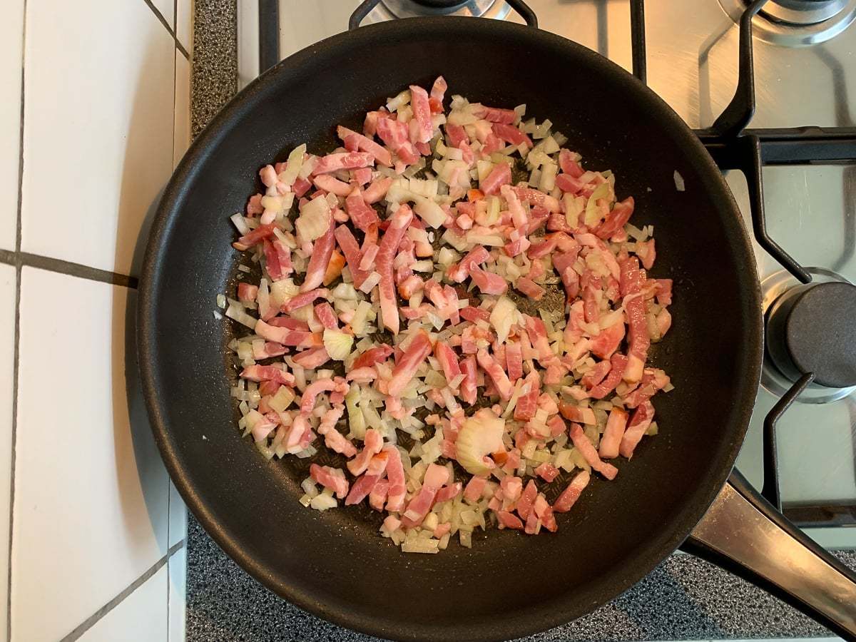 Een kijkje in de keuken week 3-2019