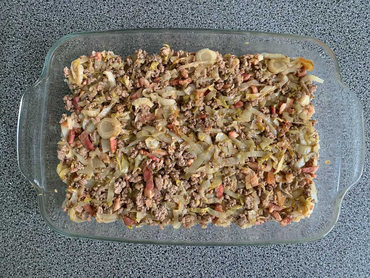 Een kijkje in de keuken week 3-2019