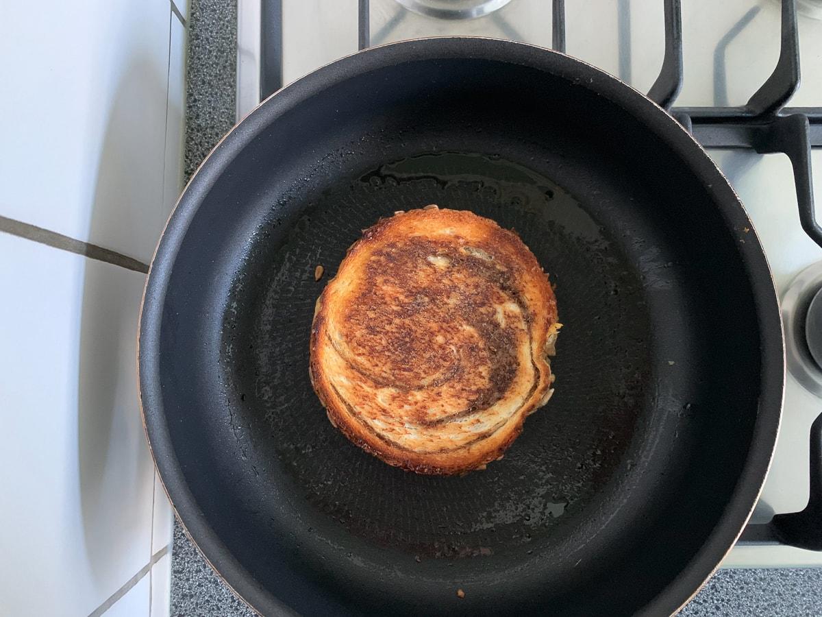 Een kijkje in de keuken week 3-2019