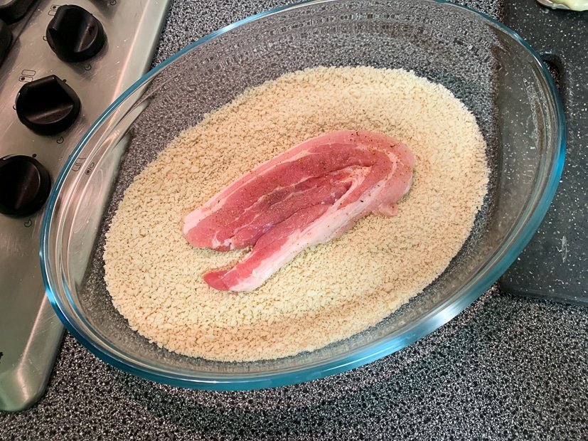 Een kijkje in de keuken week 3-2019