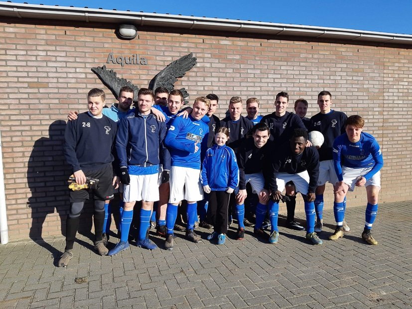 Een kijkje in de keuken week 3-2019