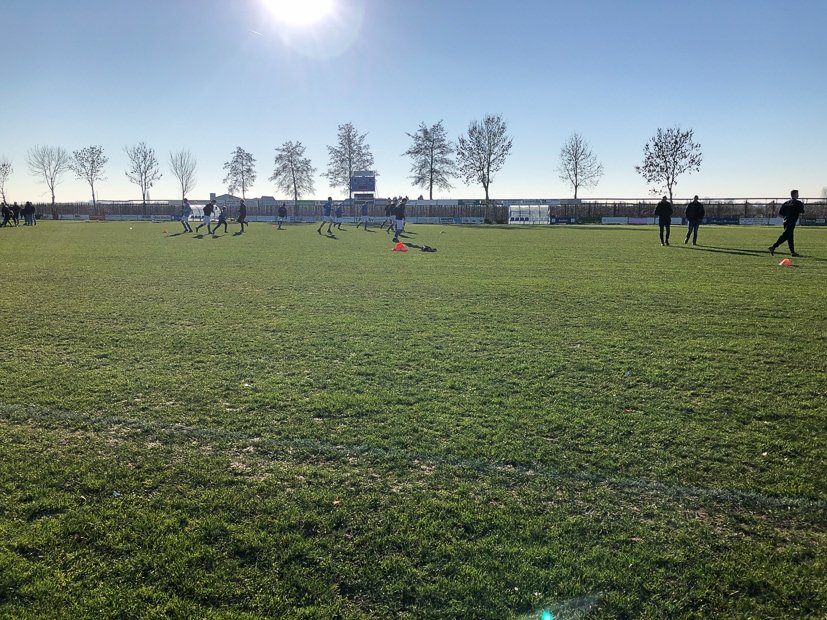 Een kijkje in de keuken week 3-2019