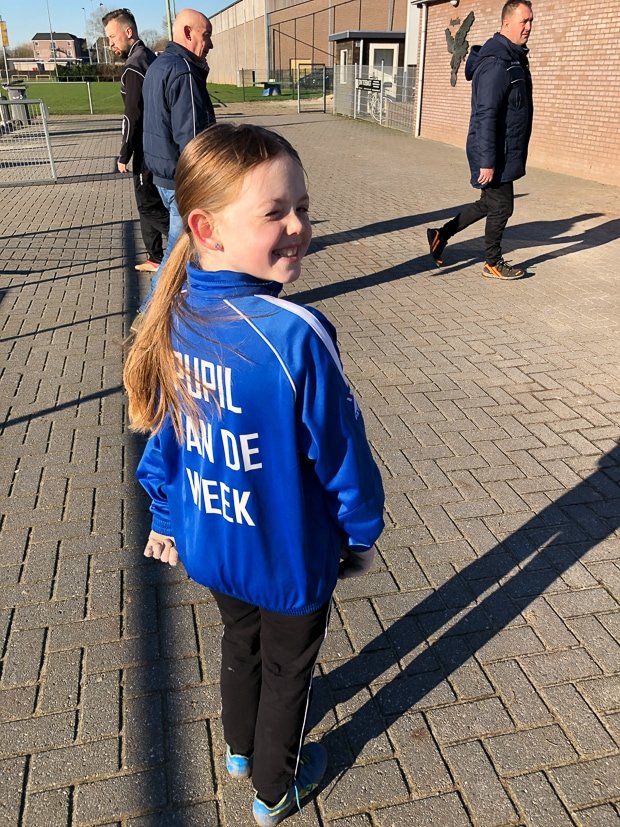 Een kijkje in de keuken week 3-2019