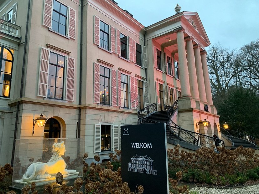 Een kijkje in de keuken week 2-2019