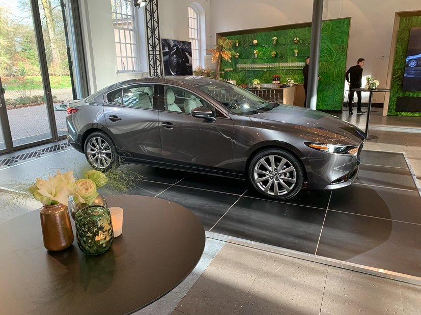 Een kijkje in de keuken week 2-2019