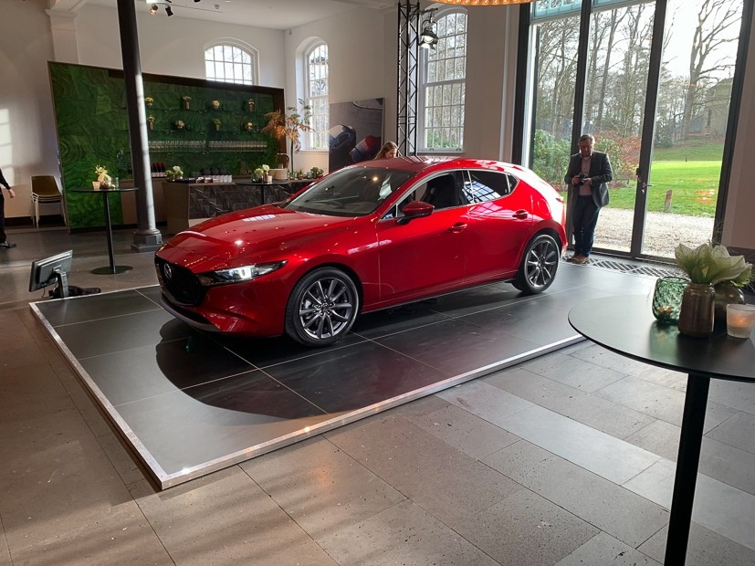 Een kijkje in de keuken week 2-2019