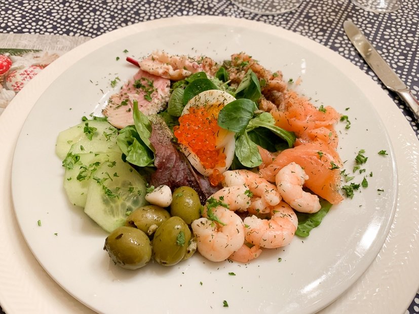 Een kijkje in de keuken week 2-2019